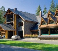 Tri Studnicky Exterior